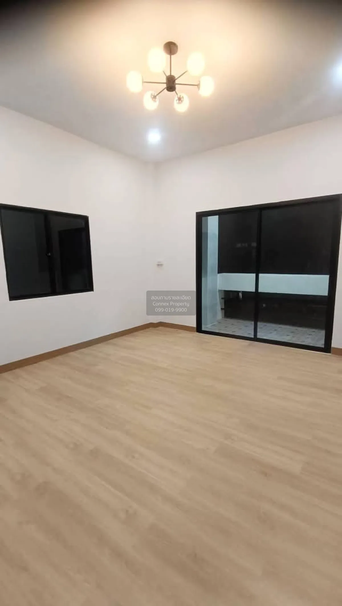 ขายทาวน์เฮ้าส์/ทาวน์โฮม  หมู่บ้านหนองแขม รีโนเวทใหม่ MRT-หลักสอง 