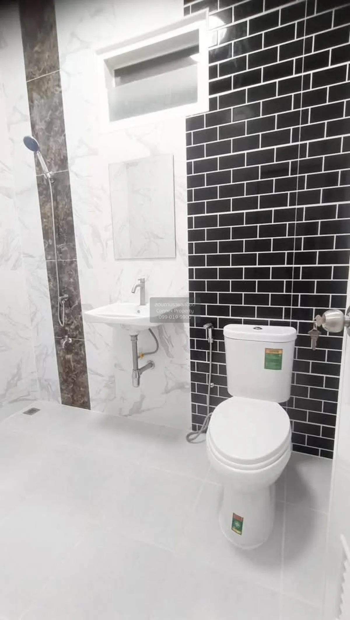 ขายทาวน์เฮ้าส์/ทาวน์โฮม  หมู่บ้านหนองแขม รีโนเวทใหม่ MRT-หลักสอง 