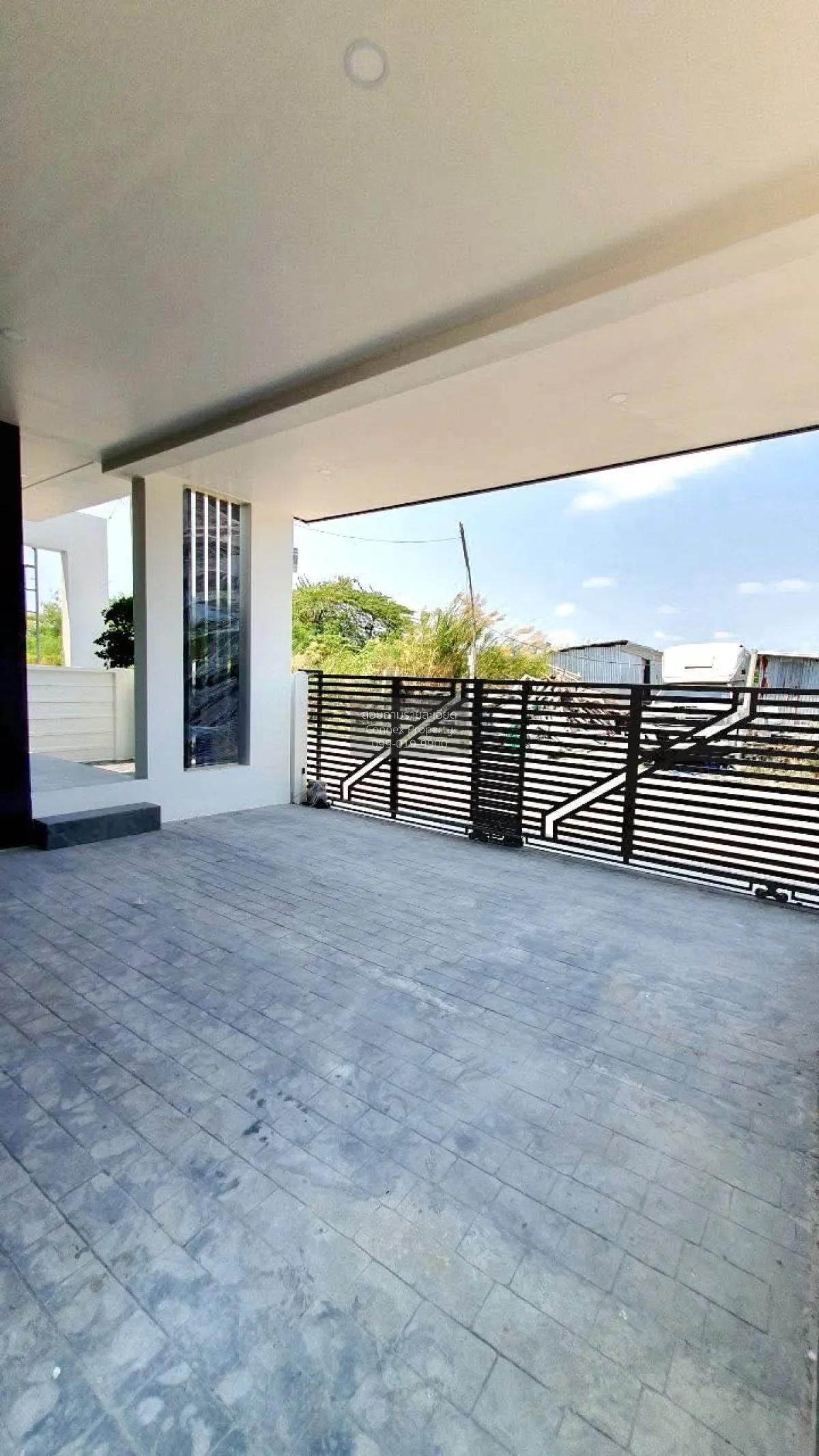 For Rent House , Tanaphol Property Mega Bangna , Bang Phli Yai , 