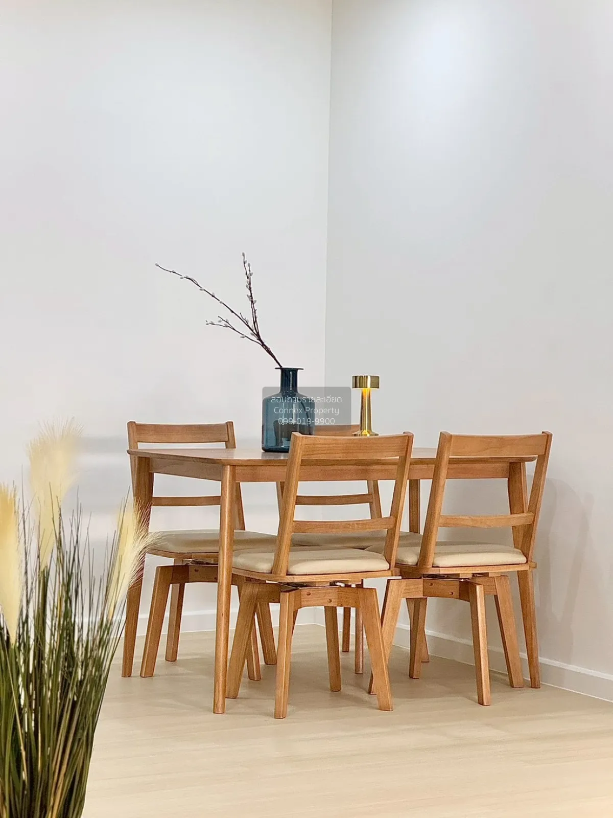 For Sale Townhouse/Townhome  , Baan Phrueksa D , newly renovated  4