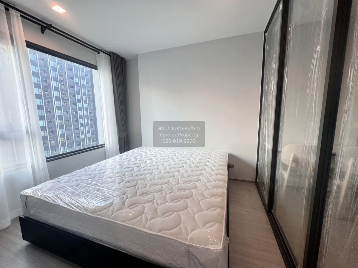 เช่าคอนโด  ไลฟ์ ลาดพร้าว วิวสวย ชั้นสูง รีโนเวทใหม่ BTS-ห้าแยกลาด 2