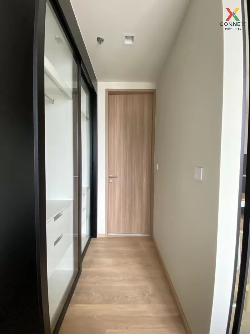 ขายคอนโด  โนเบิล อราวน์ สุขุมวิท 33 BTS-พร้อมพงษ์ คลองตันเหนือ เข