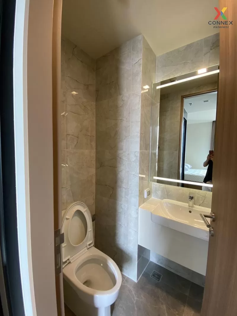 ขายคอนโด  โนเบิล อราวน์ สุขุมวิท 33 BTS-พร้อมพงษ์ คลองตันเหนือ เข