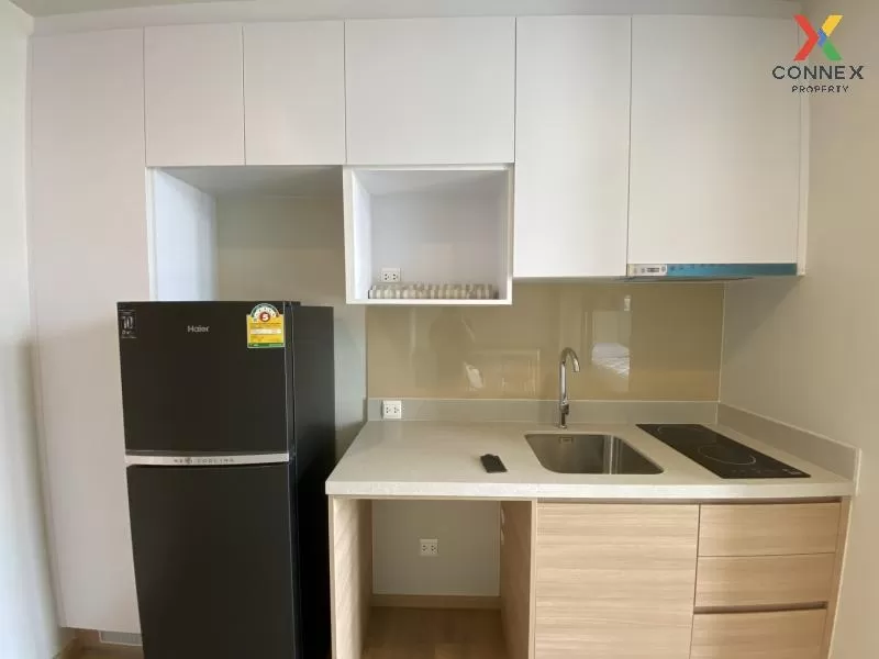 ขายคอนโด  โนเบิล อราวน์ สุขุมวิท 33 BTS-พร้อมพงษ์ คลองตันเหนือ เข 2