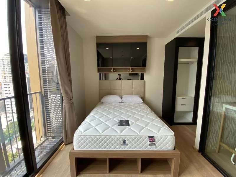 ขายคอนโด  โนเบิล อราวน์ สุขุมวิท 33 BTS-พร้อมพงษ์ คลองตันเหนือ เข 3