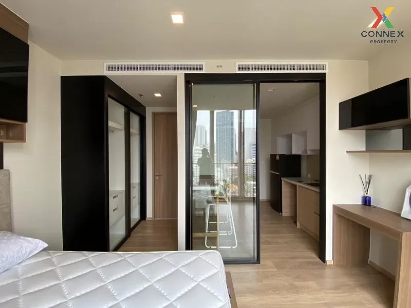 ขายคอนโด  โนเบิล อราวน์ สุขุมวิท 33 BTS-พร้อมพงษ์ คลองตันเหนือ เข 4