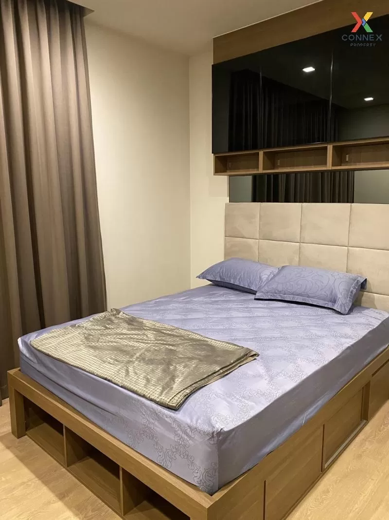 ขายคอนโด  โนเบิล อราวน์ สุขุมวิท 33 BTS-พร้อมพงษ์ คลองตันเหนือ เข