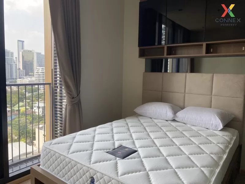 ขายคอนโด  โนเบิล อราวน์ สุขุมวิท 33 BTS-พร้อมพงษ์ คลองตันเหนือ เข