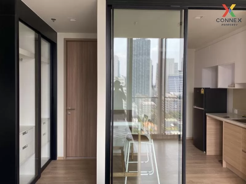 ขายคอนโด  โนเบิล อราวน์ สุขุมวิท 33 BTS-พร้อมพงษ์ คลองตันเหนือ เข