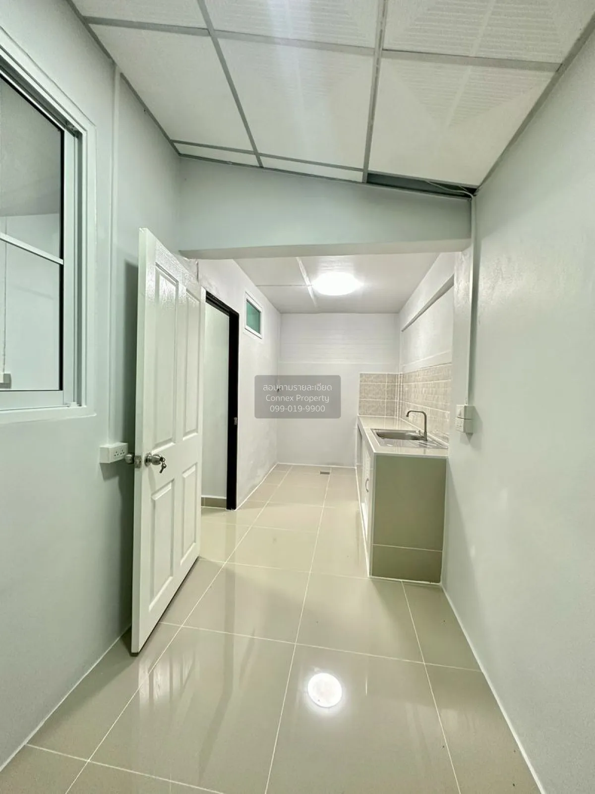 For Sale Townhouse/Townhome  , Baan Phrueksa 3 Bang Bua Thong , B