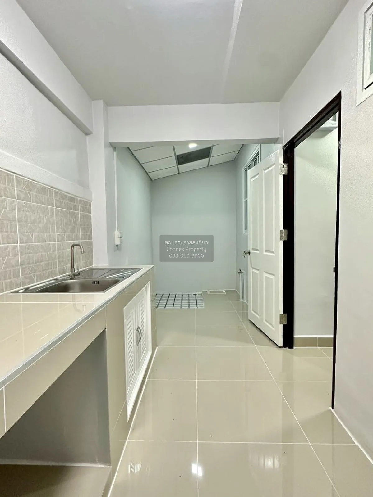 For Sale Townhouse/Townhome  , Baan Phrueksa 3 Bang Bua Thong , B