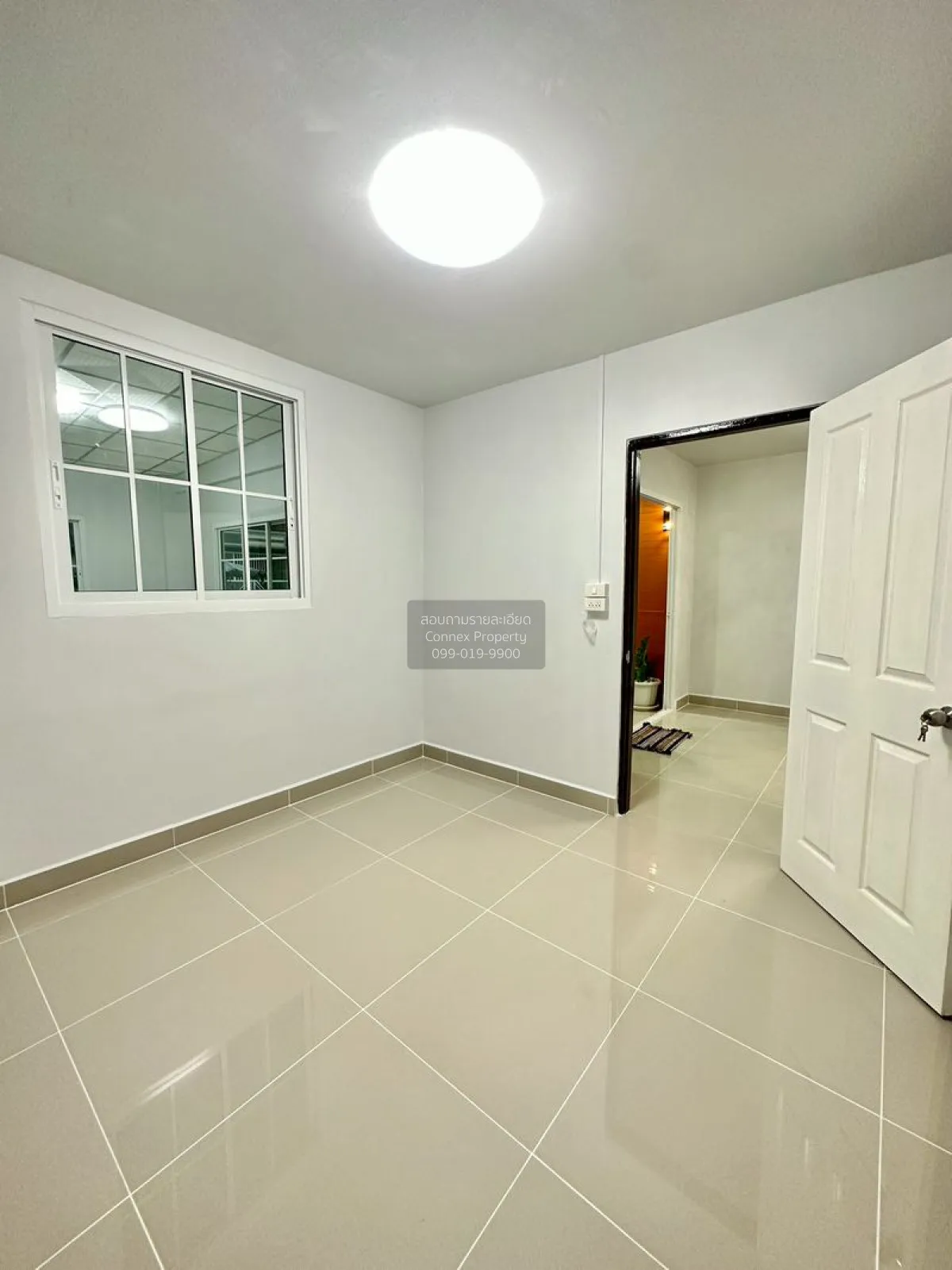 For Sale Townhouse/Townhome  , Baan Phrueksa 3 Bang Bua Thong , B