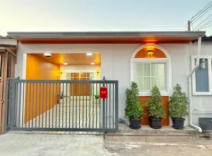 For Sale Townhouse/Townhome  , Baan Phrueksa 3 Bang Bua Thong , Bang Khu Rat , Bang Bua Thong , Nonthaburi , CX-145830