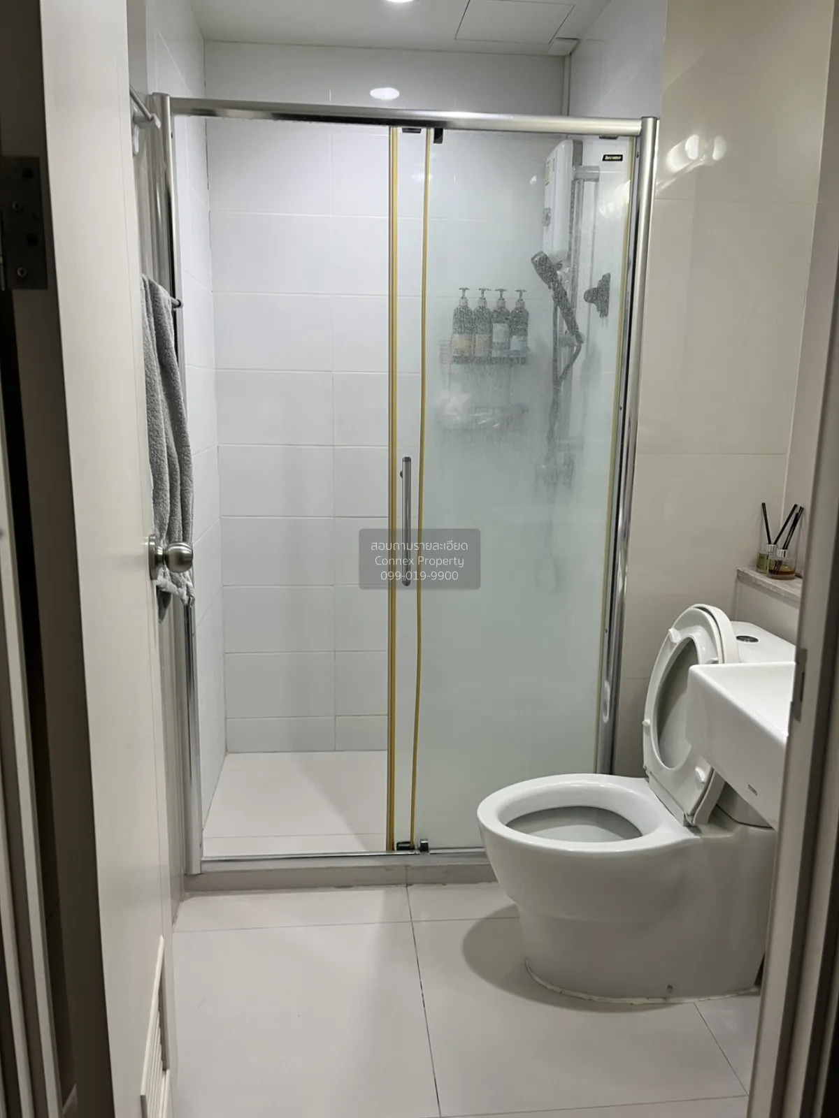 ขายคอนโด  ฟิวส์ จันทน์-สาทร ฺBTS-เซนต์หลุยส์ ทุ่งวัดดอน เขต สาทร 