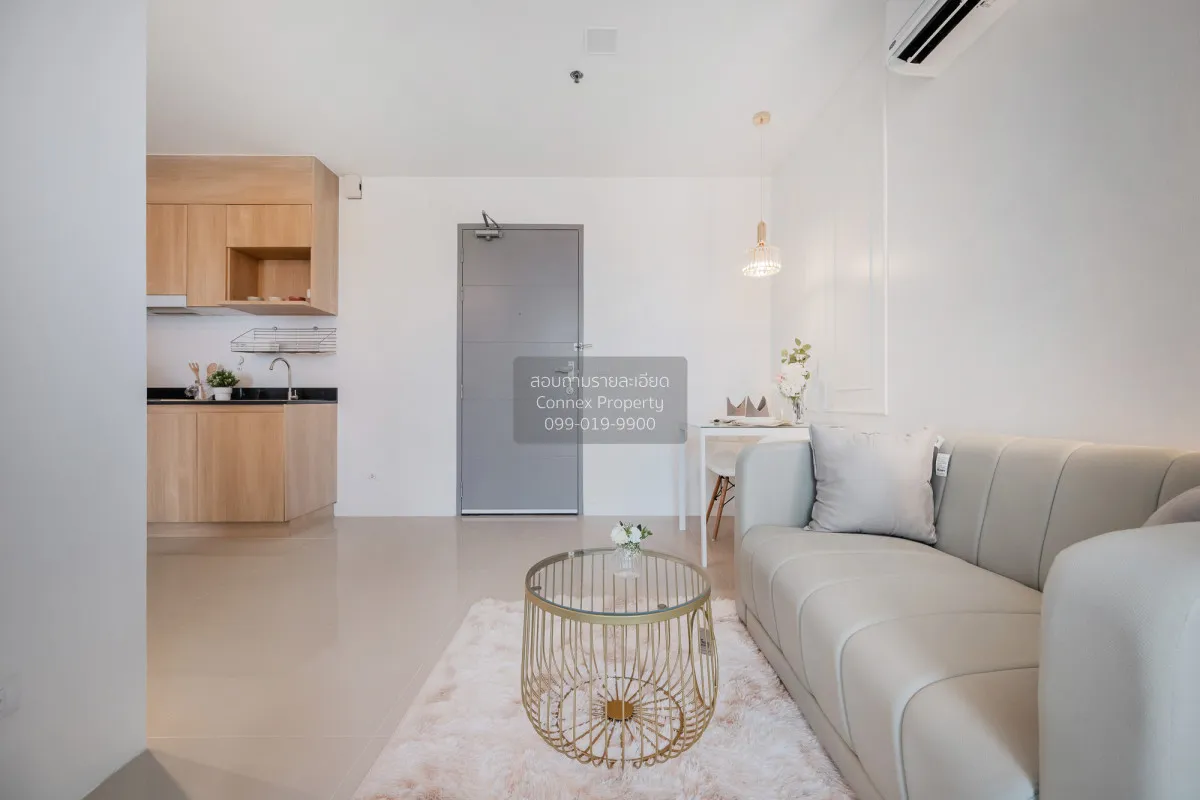 ขายคอนโด  ไอดีโอ บลูโคฟ สุขุมวิท BTS-อุดมสุข บางนา เขต บางนา กรุง 3