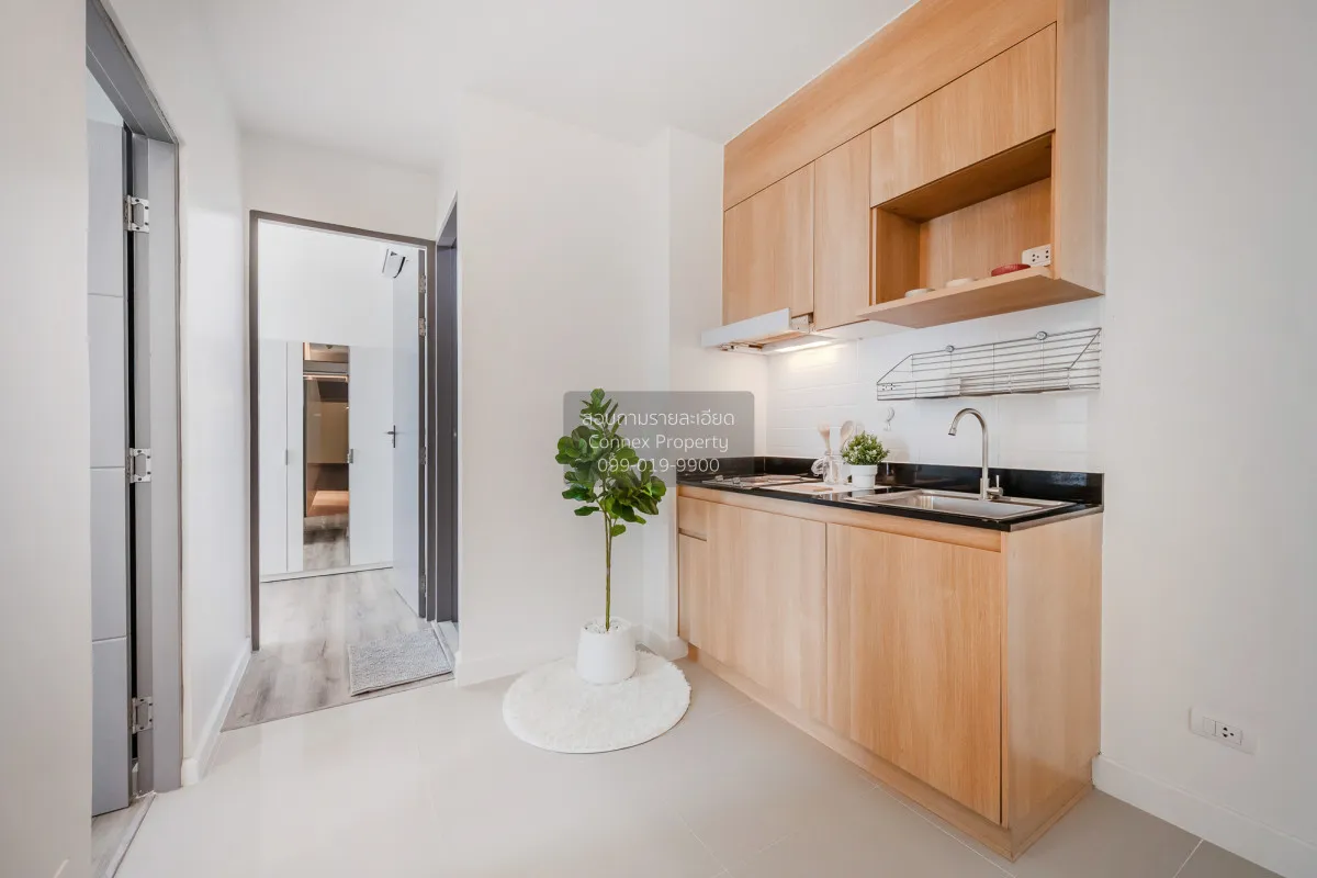 ขายคอนโด  ไอดีโอ บลูโคฟ สุขุมวิท BTS-อุดมสุข บางนา เขต บางนา กรุง