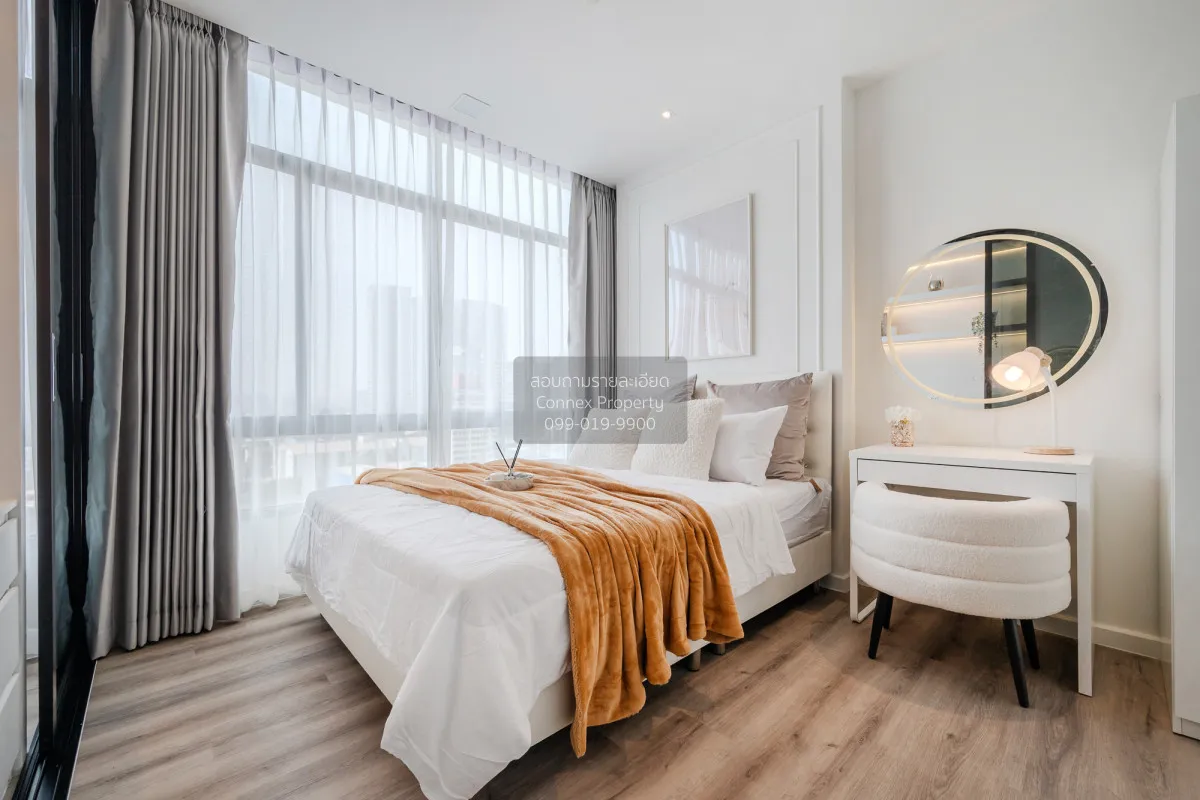 ขายคอนโด  ไอดีโอ บลูโคฟ สุขุมวิท BTS-อุดมสุข บางนา เขต บางนา กรุง