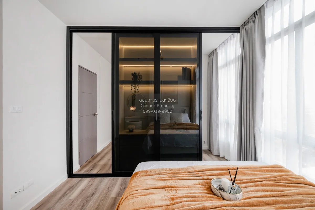 ขายคอนโด  ไอดีโอ บลูโคฟ สุขุมวิท BTS-อุดมสุข บางนา เขต บางนา กรุง