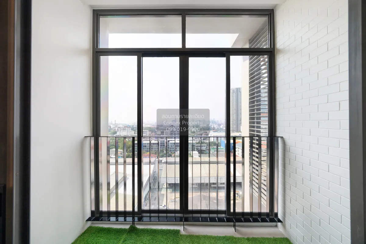 ขายคอนโด  ไอดีโอ บลูโคฟ สุขุมวิท BTS-อุดมสุข บางนา เขต บางนา กรุง