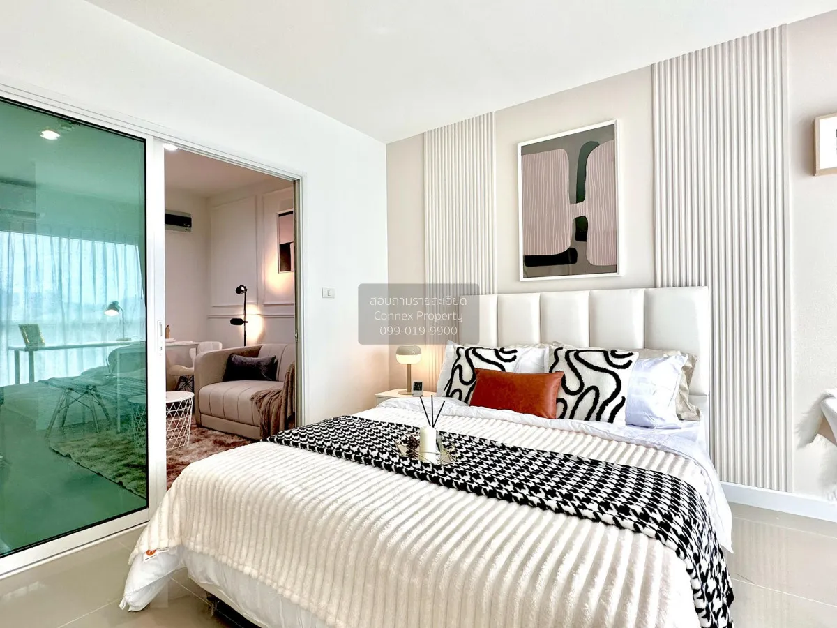 ขายคอนโด  เมโทร ปาร์ค สาทร BTS-วุฒากาศ ปากคลองภาษีเจริญ เขต ภาษีเ