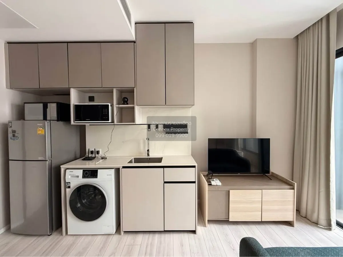 For Sale Condo , Ashton Asoke-Rama 9 , MRT-Phra Ram 9 , Din Daeng 2