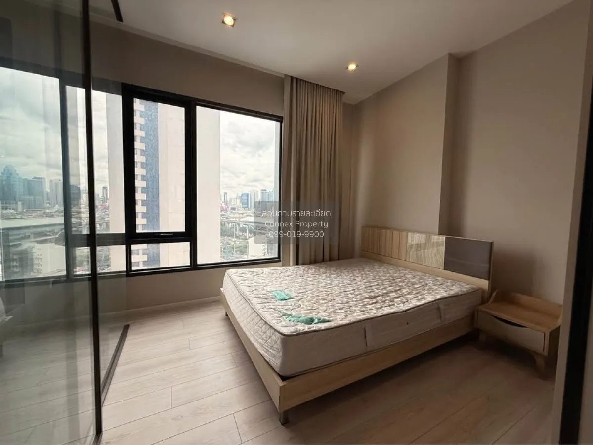 For Sale Condo , Ashton Asoke-Rama 9 , MRT-Phra Ram 9 , Din Daeng