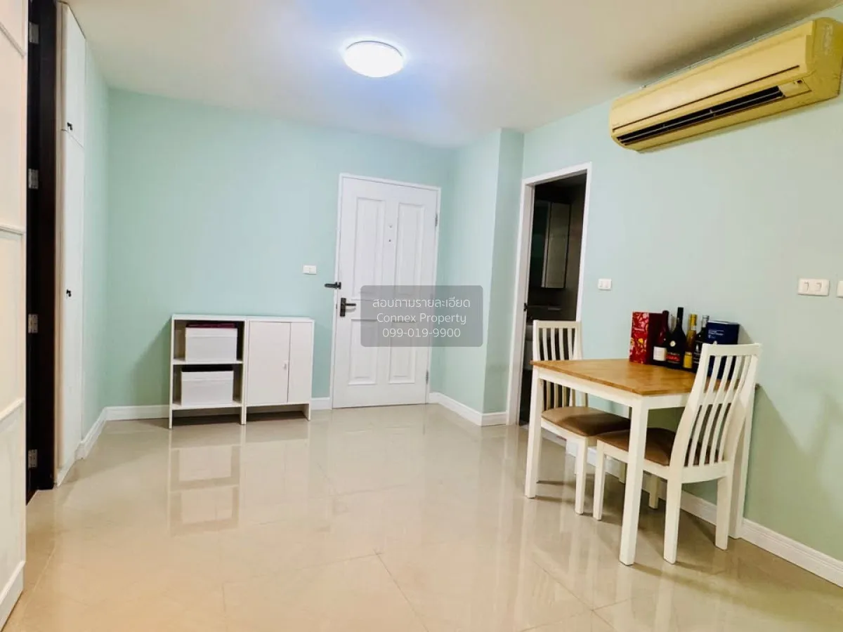 เช่าคอนโด  คอนโด วัน สุขุมวิท 67 BTS-พระโขนง พระโขนงเหนือ เขต วัฒ 3