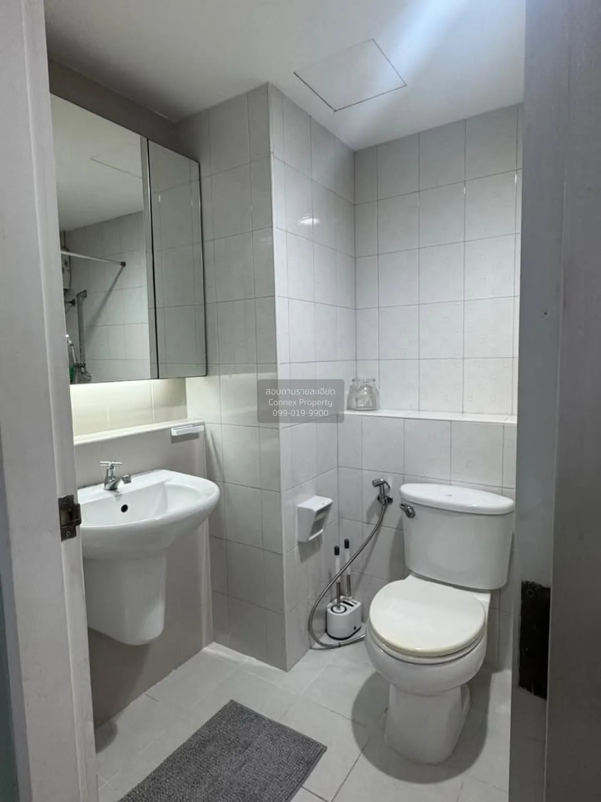 เช่าคอนโด  คอนโด วัน สุขุมวิท 67 BTS-พระโขนง พระโขนงเหนือ เขต วัฒ