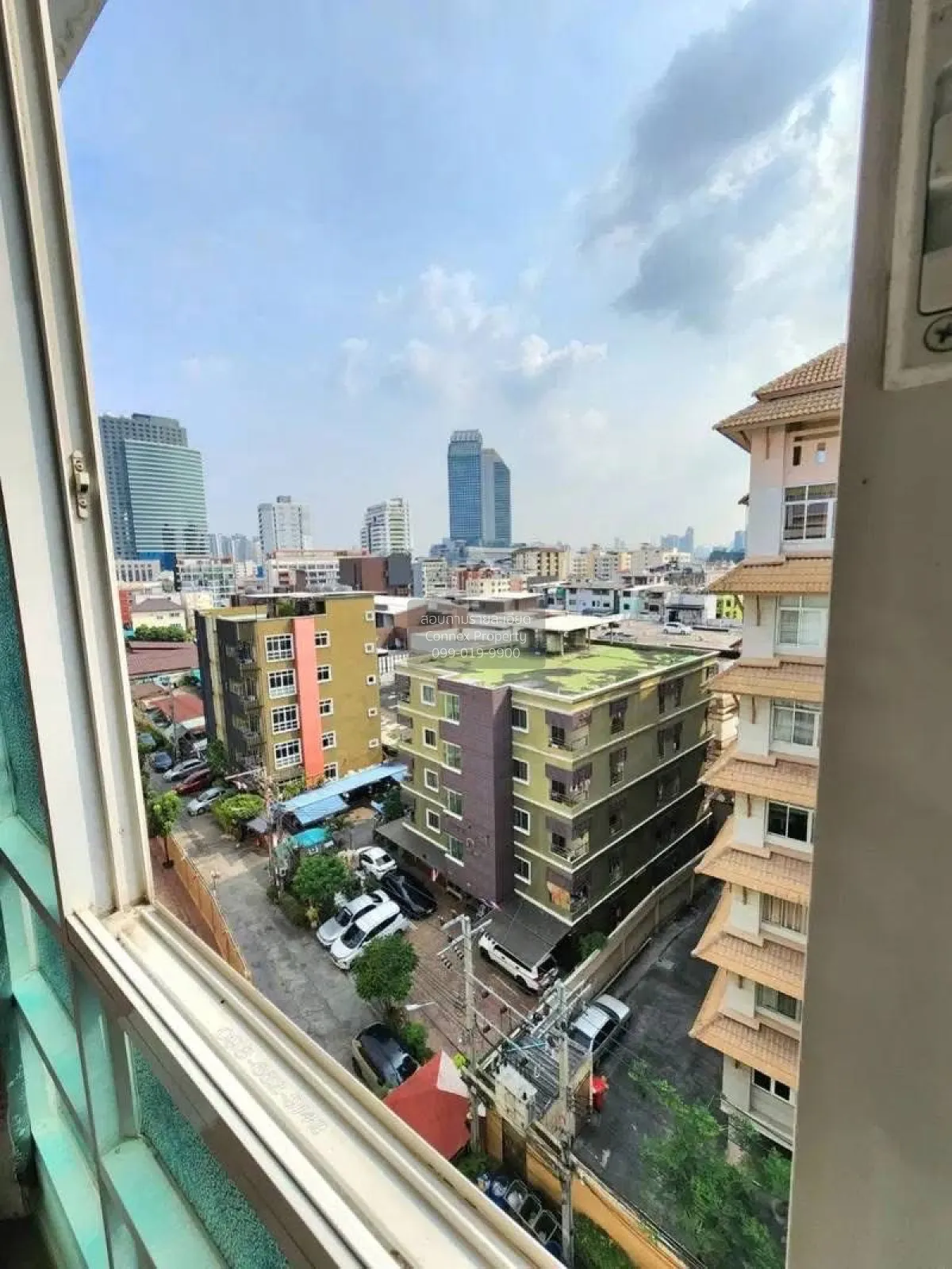 For Rent Condo , Emerald Residence Ratchada , MRT-Huai Khwang , D