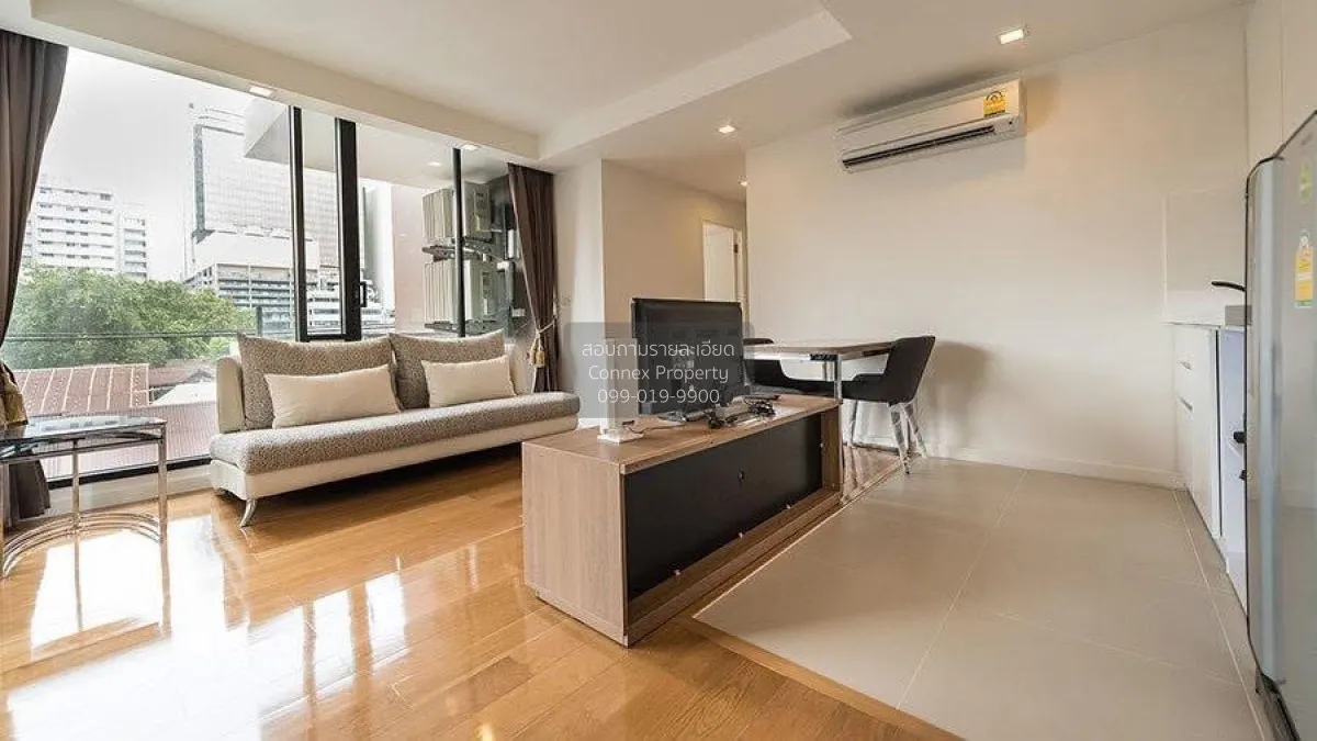 For Rent Condo , Condolette Light Convent , BTS-Chong Nonsi , Sil 1