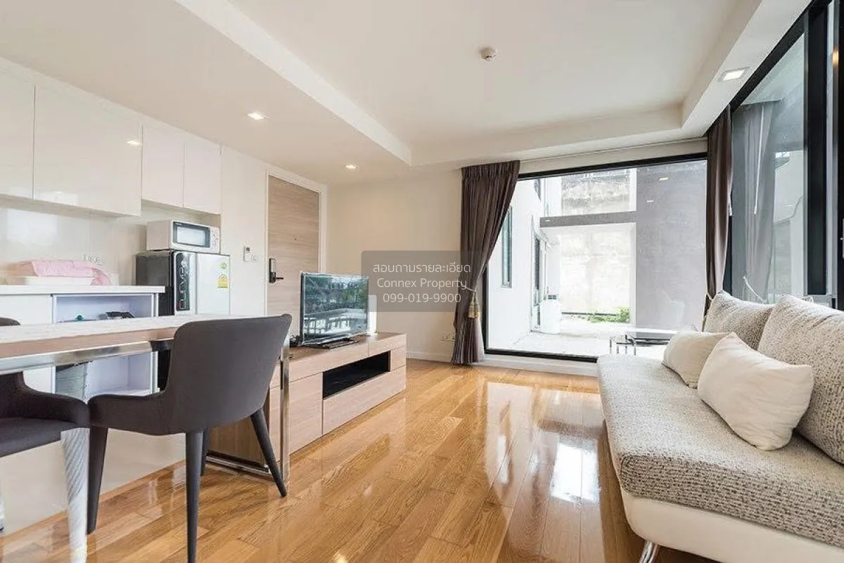 For Rent Condo , Condolette Light Convent , BTS-Chong Nonsi , Sil 2