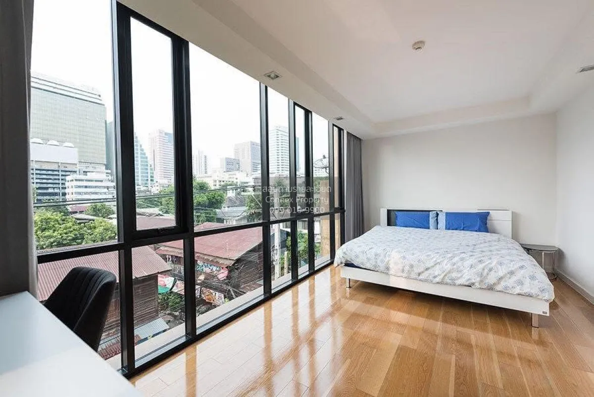 For Rent Condo , Condolette Light Convent , BTS-Chong Nonsi , Sil 3