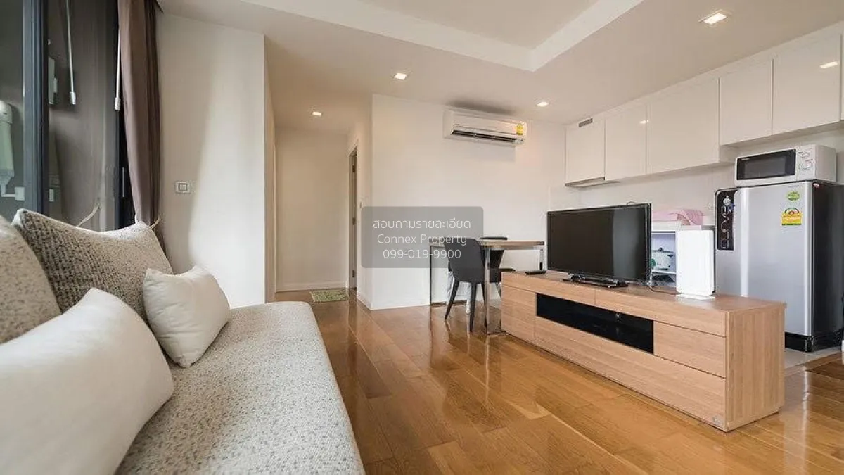 For Rent Condo , Condolette Light Convent , BTS-Chong Nonsi , Sil 4