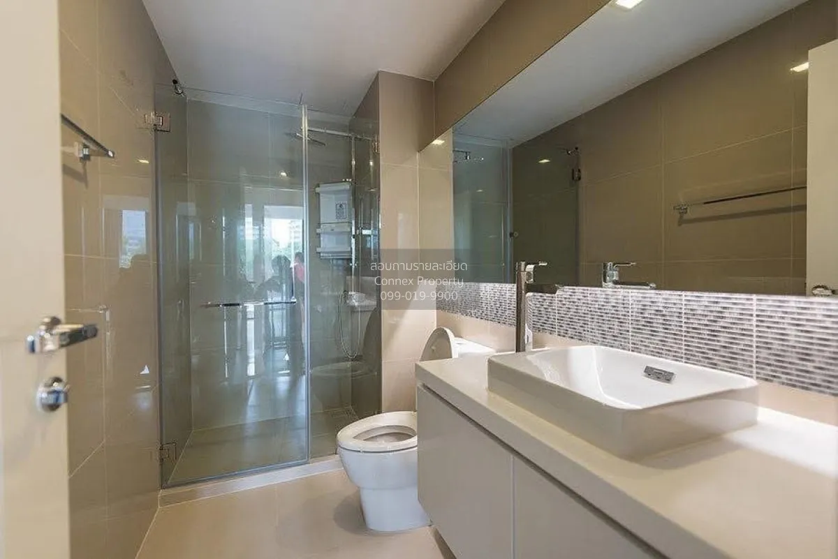 For Rent Condo , Condolette Light Convent , BTS-Chong Nonsi , Sil