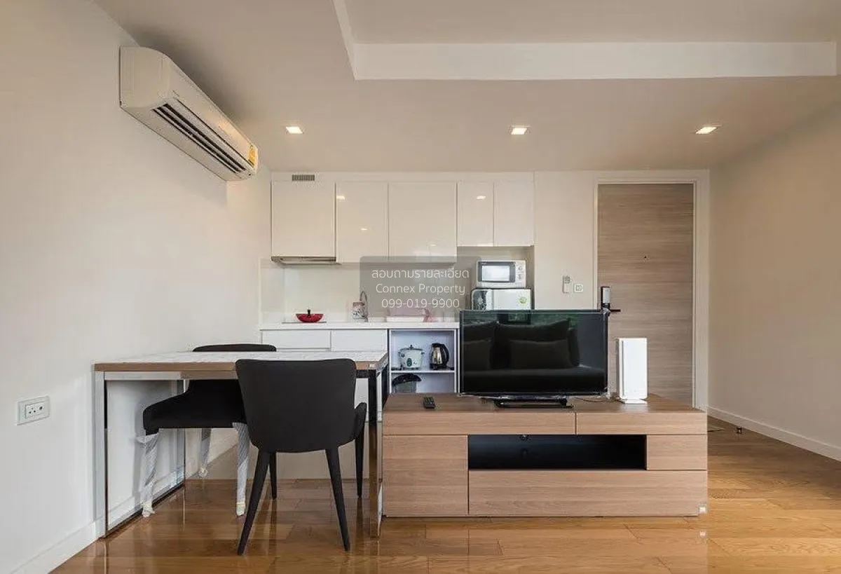 For Rent Condo , Condolette Light Convent , BTS-Chong Nonsi , Sil