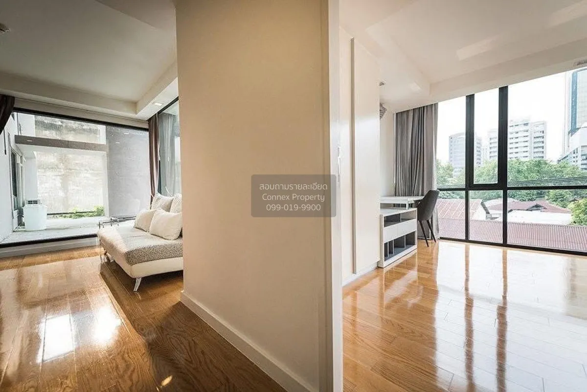 For Rent Condo , Condolette Light Convent , BTS-Chong Nonsi , Sil