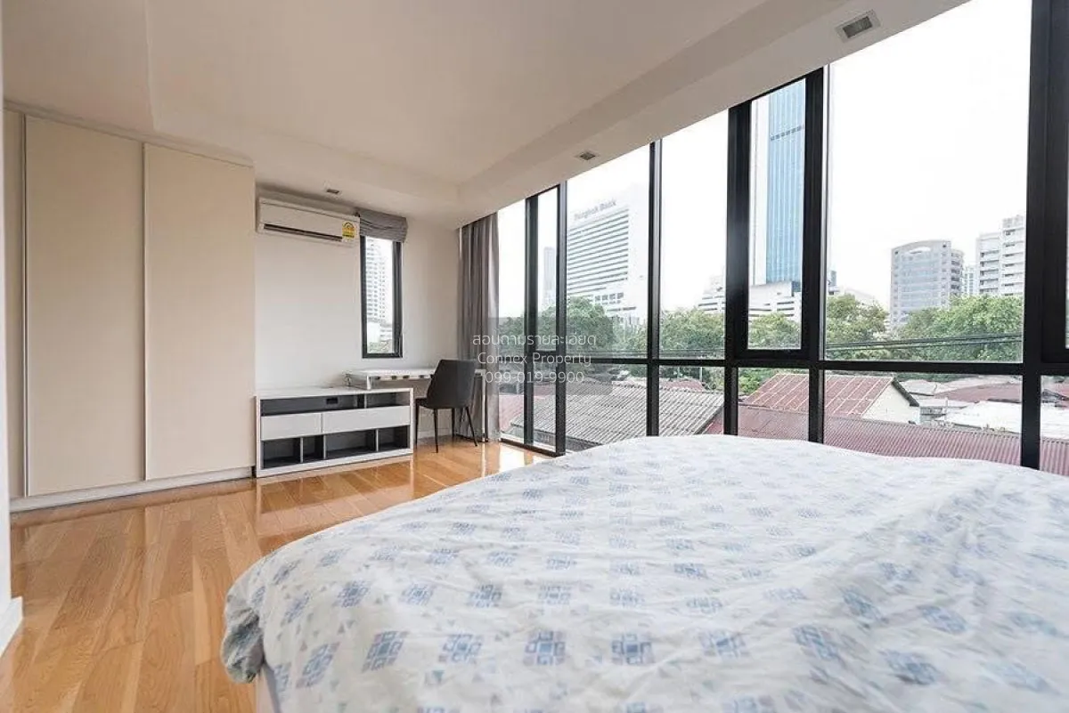 For Rent Condo , Condolette Light Convent , BTS-Chong Nonsi , Sil