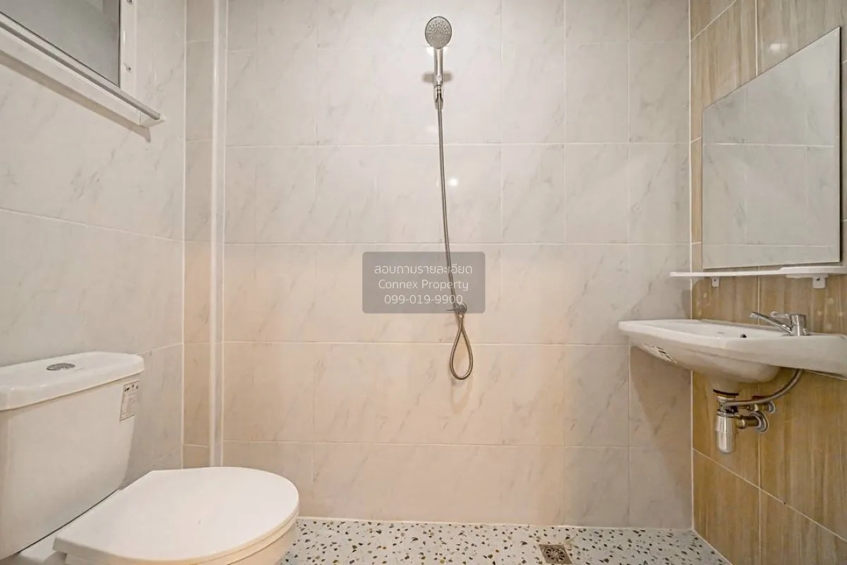 ขายทาวน์เฮ้าส์/ทาวน์โฮม  บ้านบัวทอง 4 บ้านกล้วย-ไทรน้อย รีโนเวทให