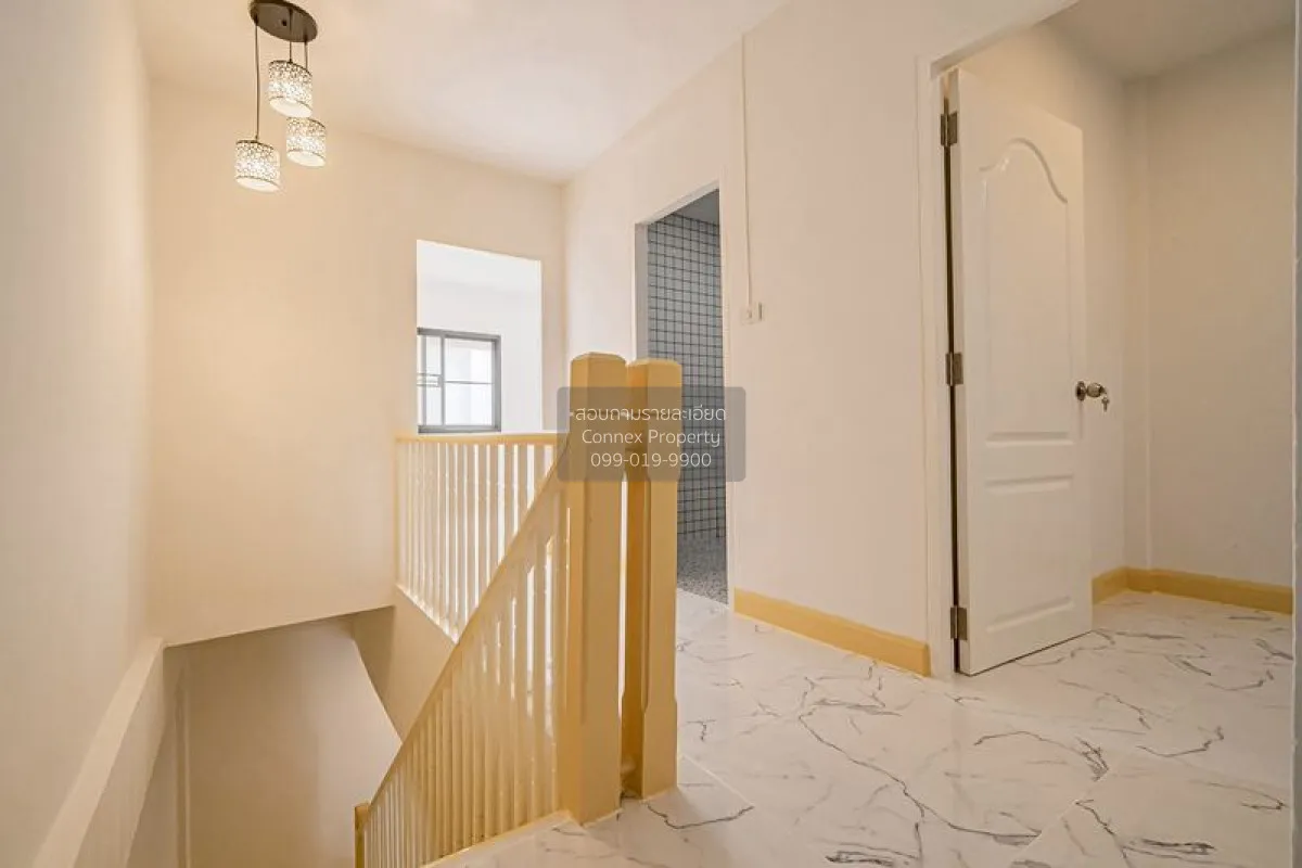 For Sale House , Baan Piya Wararom 3  , Sai Noi , Sai Noi , Nonth