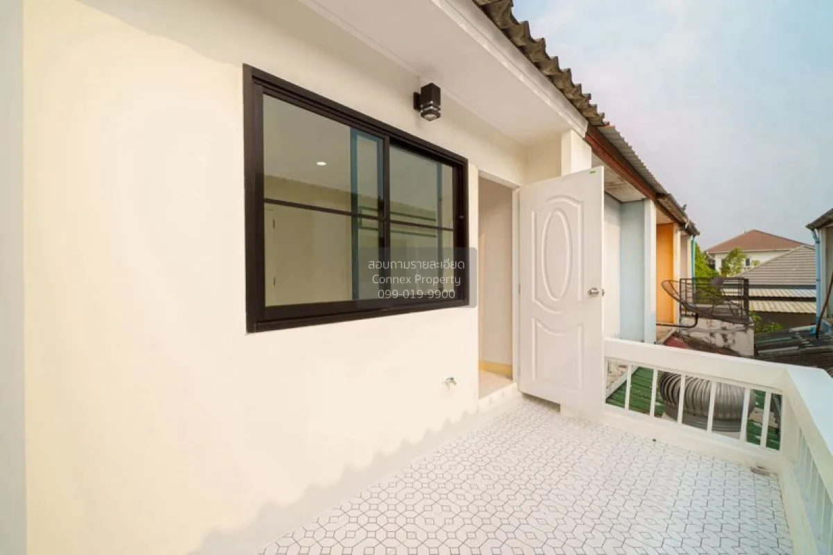 For Sale House , Baan Piya Wararom 3  , Sai Noi , Sai Noi , Nonth