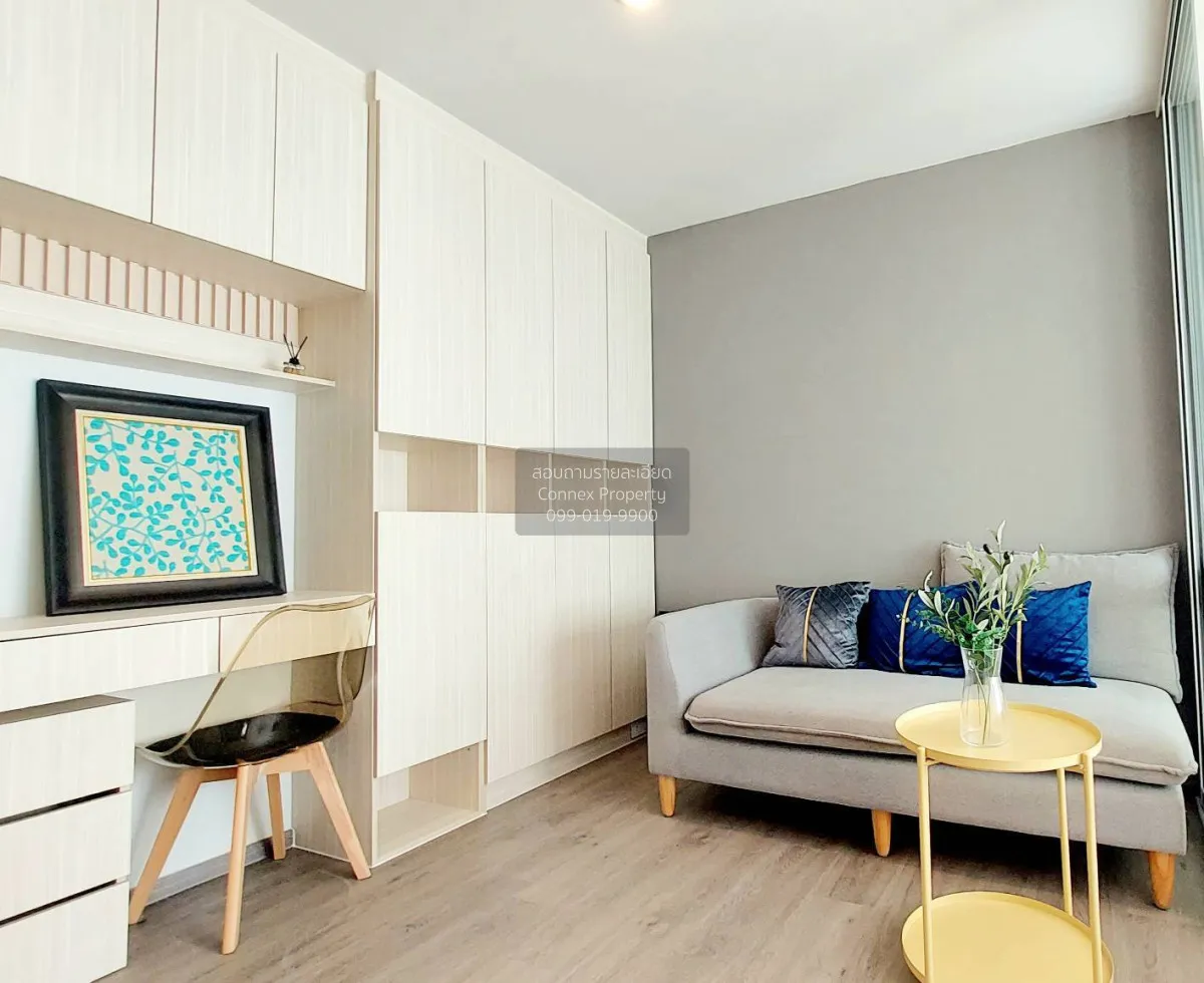 เช่าคอนโด  รีเจ้นท์ โฮม บางนา (โครงการใหม่) บางนา เขต บางนา กรุงเ 2