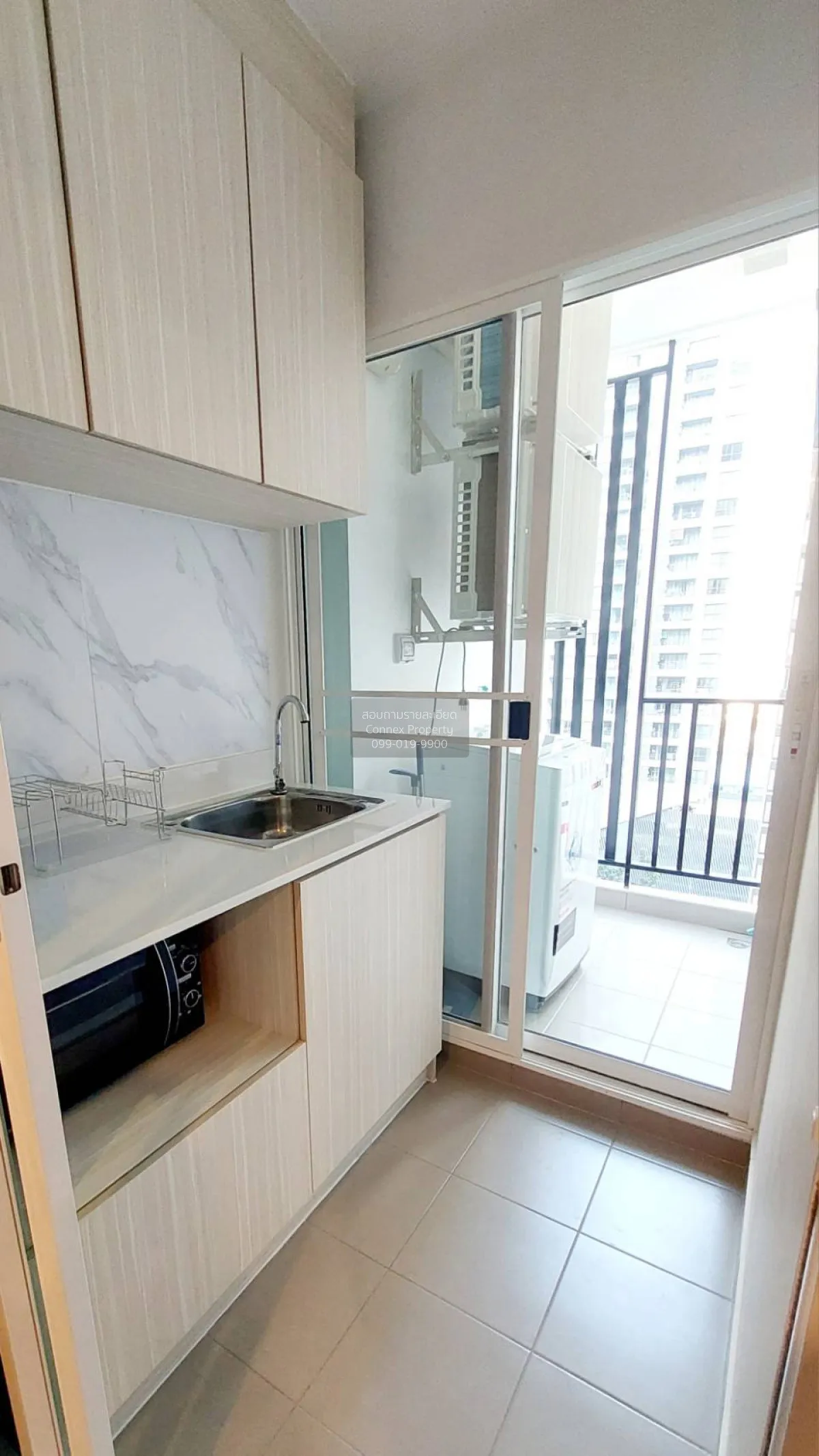 เช่าคอนโด  รีเจ้นท์ โฮม บางนา (โครงการใหม่) บางนา เขต บางนา กรุงเ 4