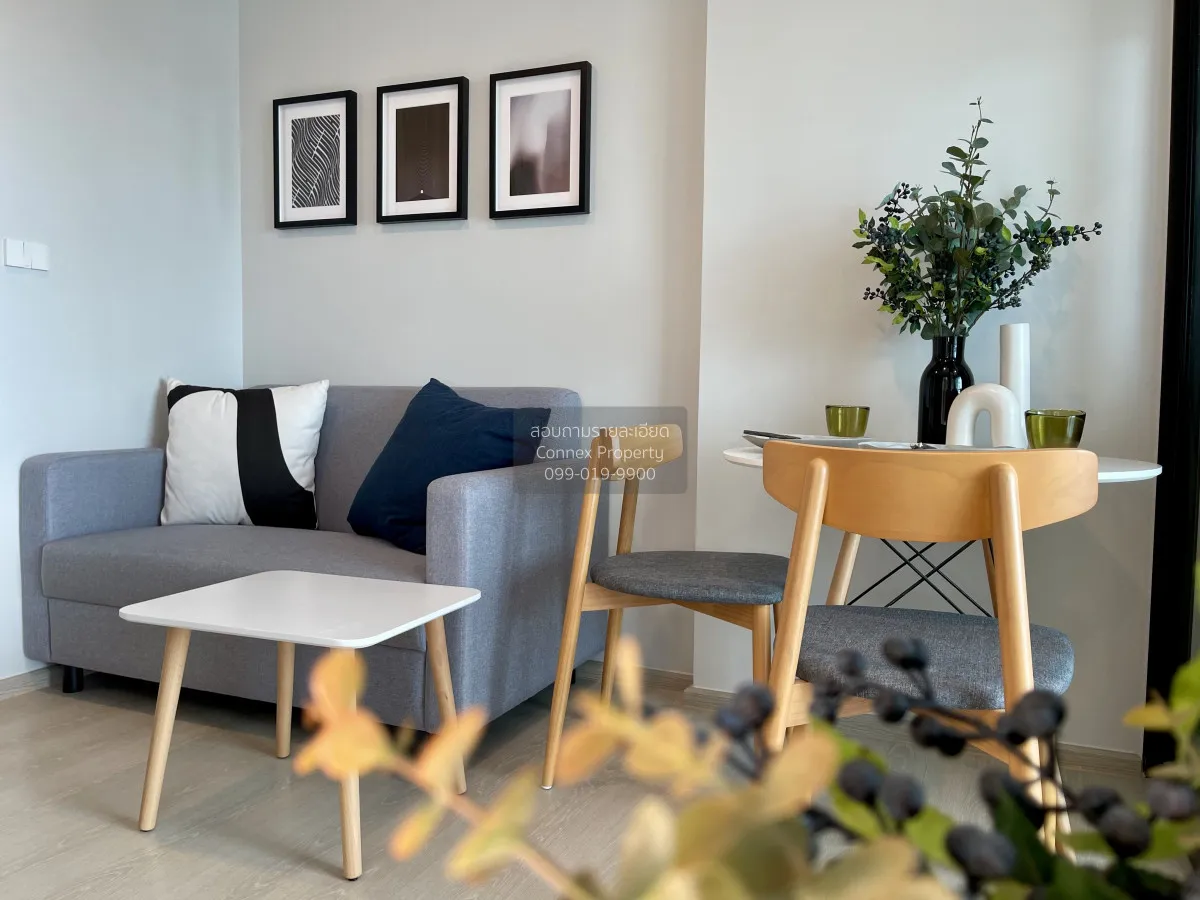 For Rent Condo , Nue Connex Condo Don Mueang , Sanambin , Don Mue 2