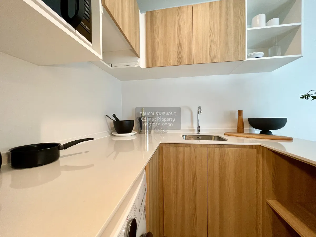 For Rent Condo , Nue Connex Condo Don Mueang , Sanambin , Don Mue