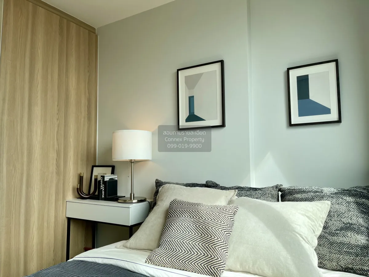 For Rent Condo , Nue Connex Condo Don Mueang , Sanambin , Don Mue