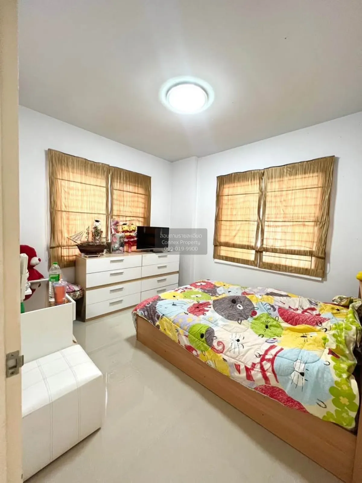 ขายบ้าน  ชวนชม พาร์ค 3 บางกรวย - ไทรน้อย คลองขวาง ไทรน้อย นนทบุรี