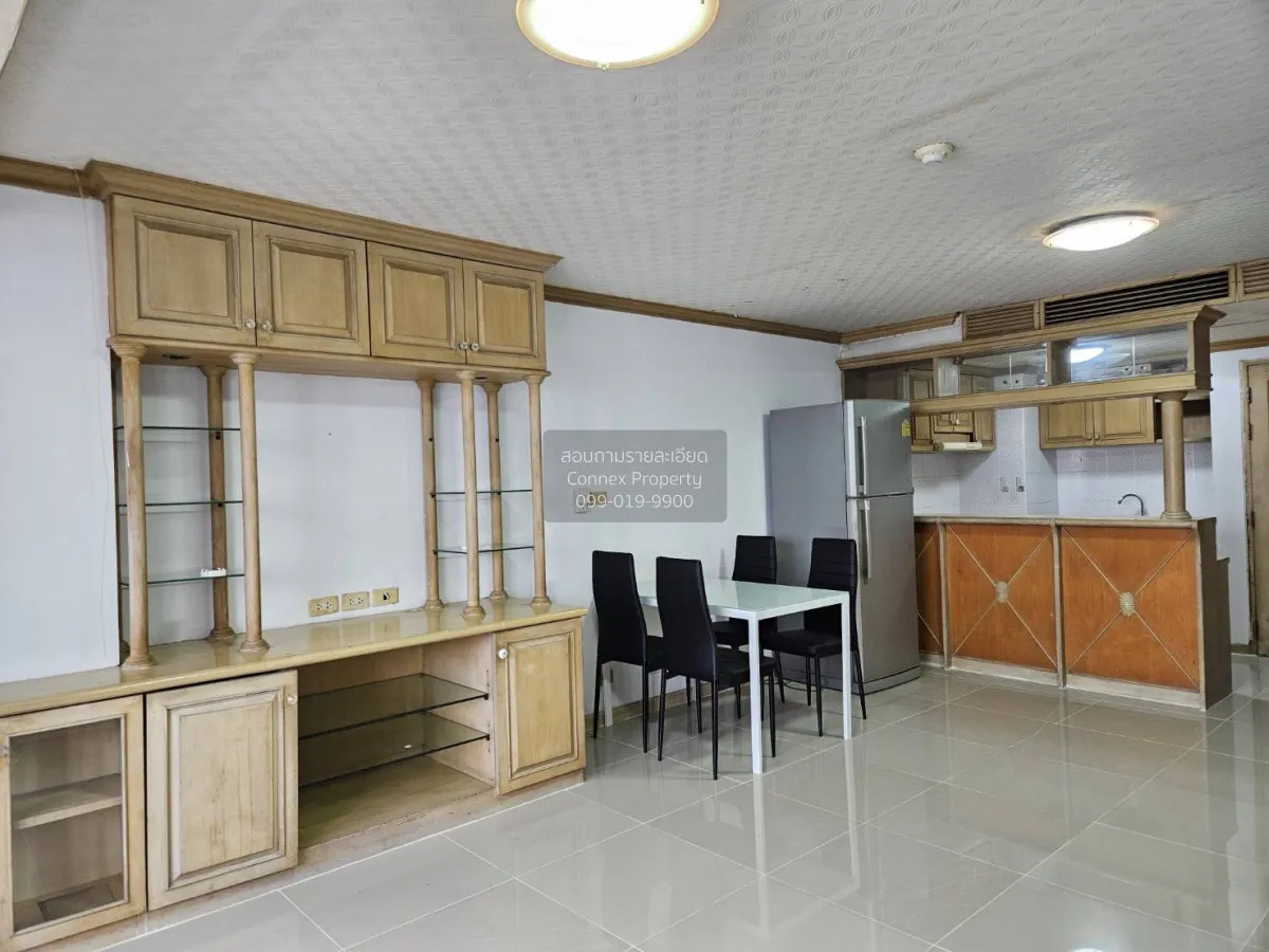 For Sale Condo , P.S.T. City Home , BTS-Saint Louis , Chong Nonsi 3