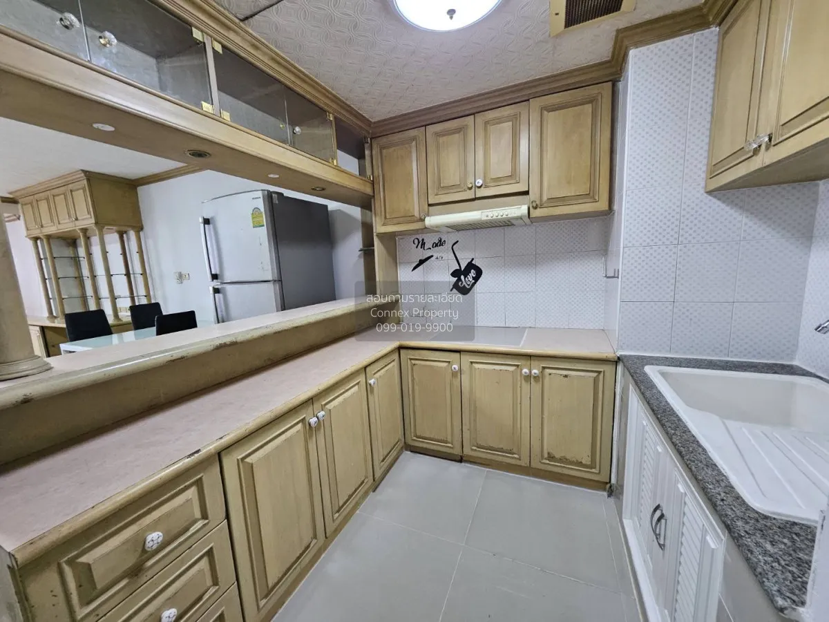 For Sale Condo , P.S.T. City Home , BTS-Saint Louis , Chong Nonsi 4