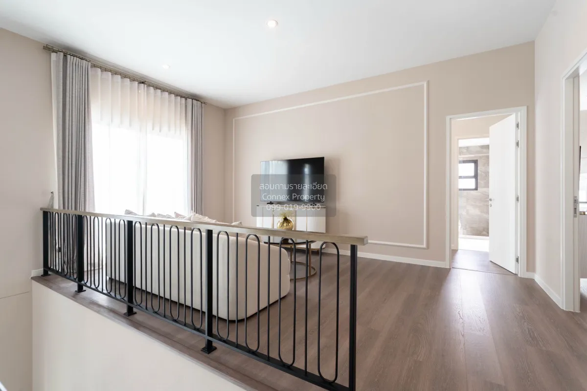 เช่าบ้าน  เศรษฐสิริ บางนา กม.10 บางพลีใหญ่ บางพลี สมุทรปราการ CX- 3