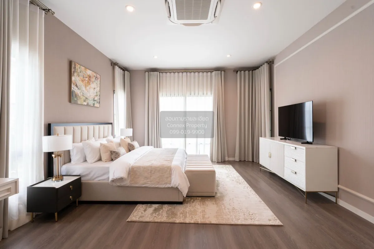 เช่าบ้าน  เศรษฐสิริ บางนา กม.10 บางพลีใหญ่ บางพลี สมุทรปราการ CX-